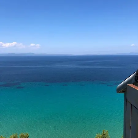 Blue Thea Luxury In Villa *