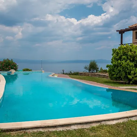 Blue Thea Luxury In * Afytos
