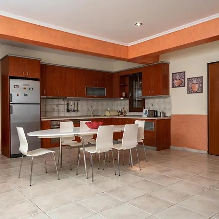 Blue Thea Luxury In Villa