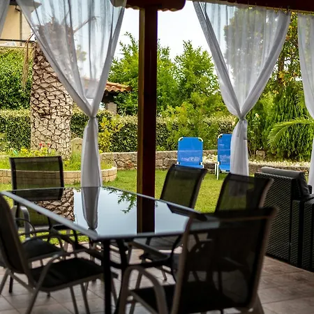 Blue Thea Luxury In * Afytos