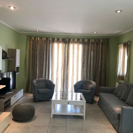 Blue Thea Luxury In Villa