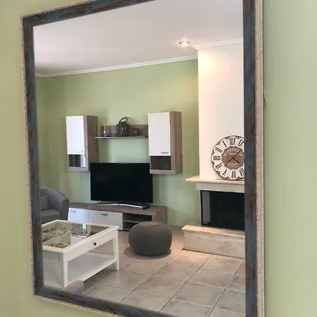 Blue Thea Luxury In Afytos