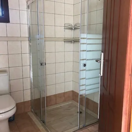 Blue Thea Luxury In Afytos