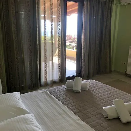 Villa Blue Thea Luxury In *