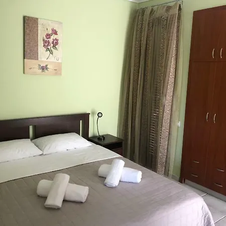 Blue Thea Luxury In * Afytos